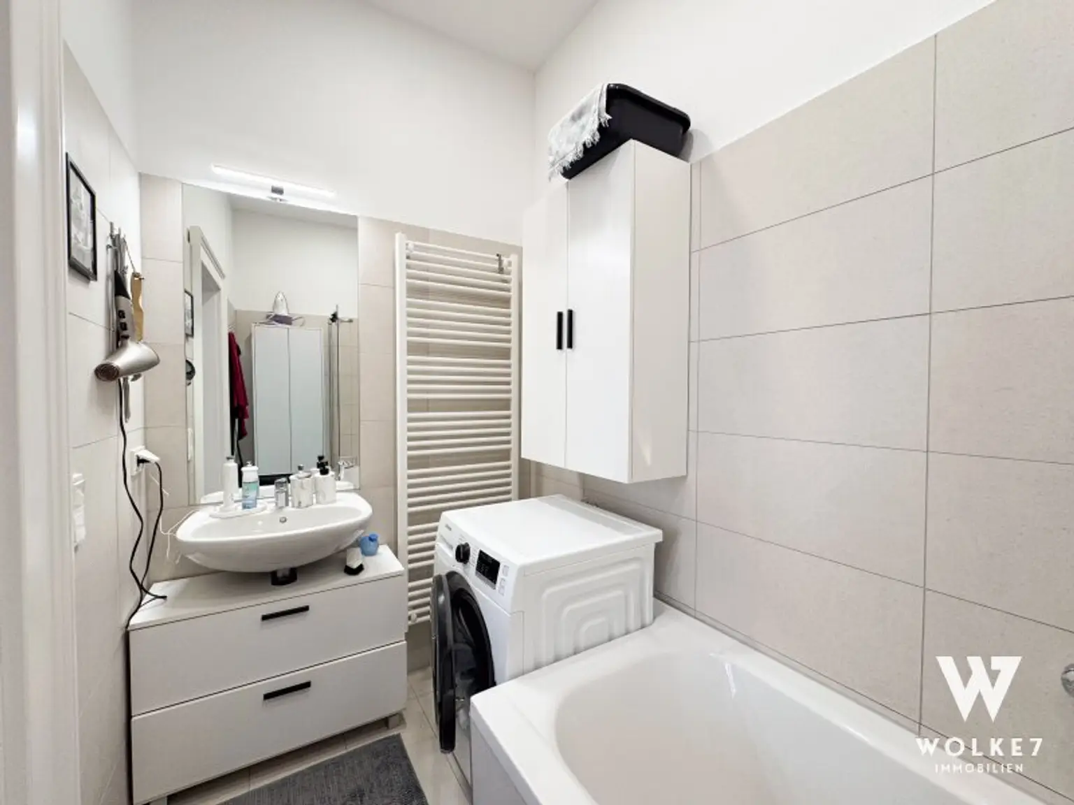 Exklusive 4,5 Zimmer - Altbauwohnung im Botschaftsviertel I 104m2 I Wien 1030