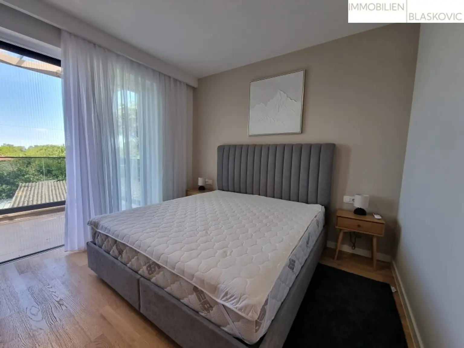 Maisonette-Wohnung mit Swimmingpool