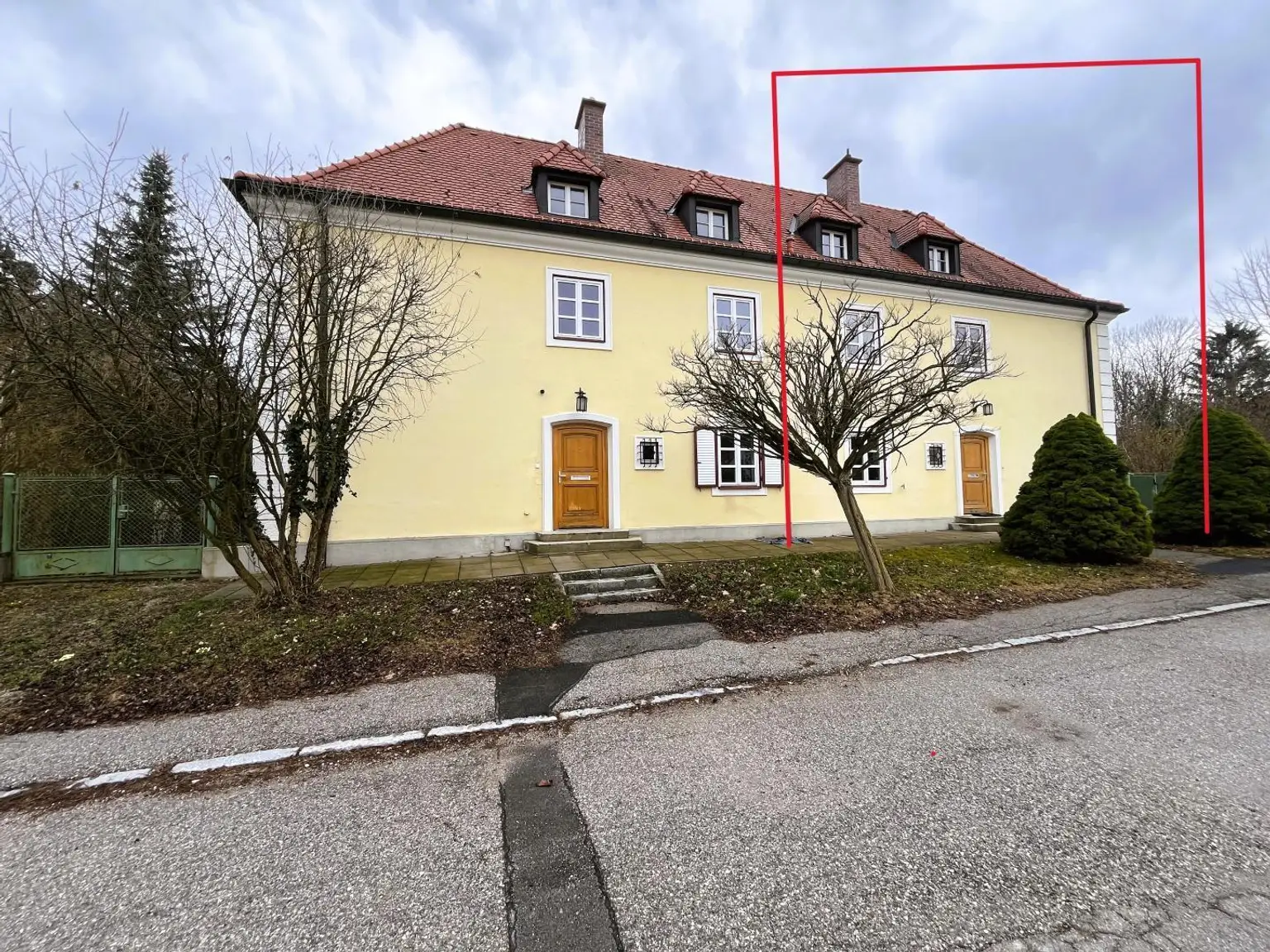 Aussenansicht