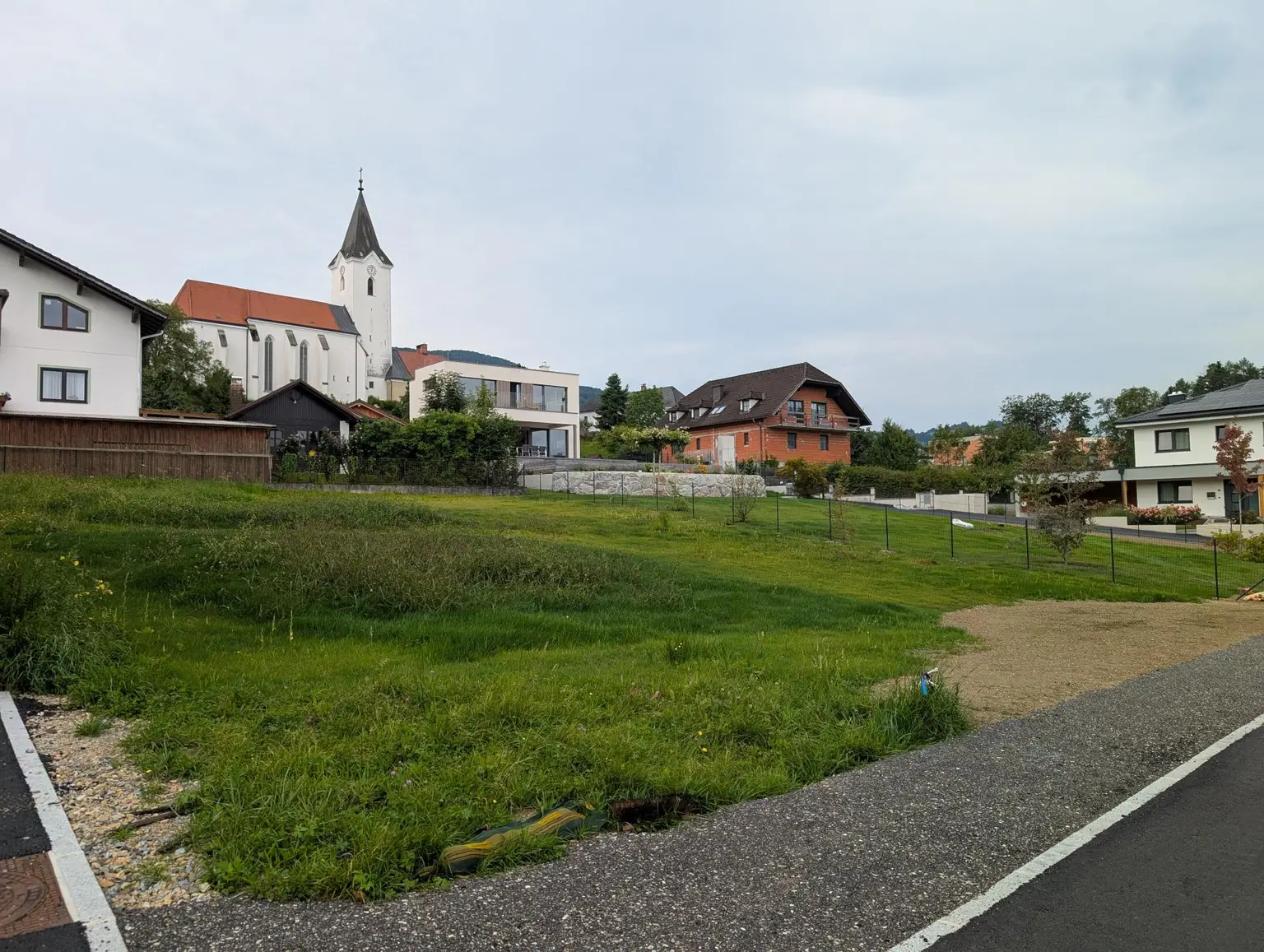 NATUR GENIESSEN