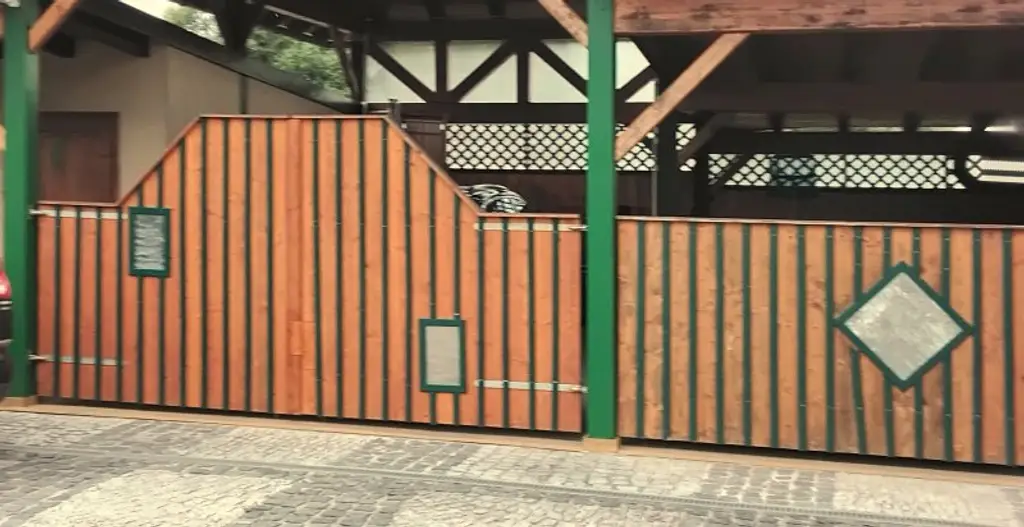 Ein Refugium der Ruhe und Entspannung.