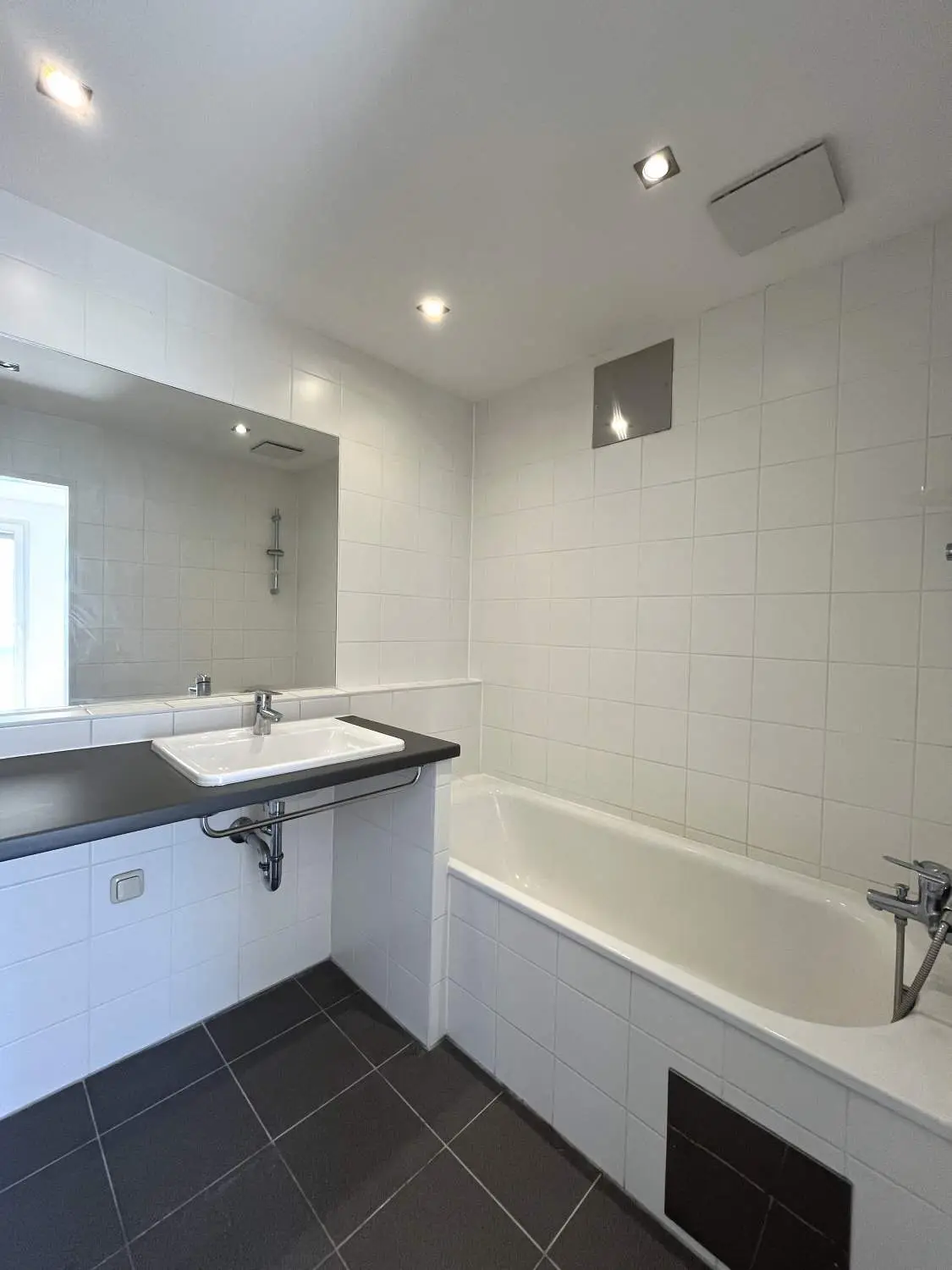 2-Zimmer-Wohnung nächst Gumpendorfer Straße - Willkommen im 6.!