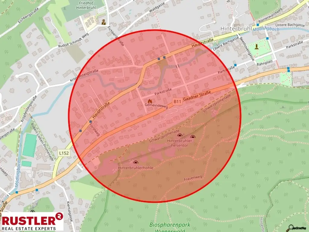Wohnung für den Start oder als Alterswohnsitz