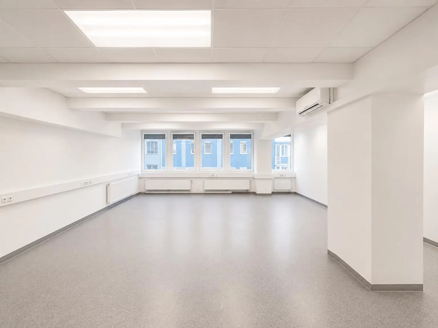 Innenansicht