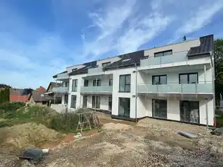 Gartenansicht