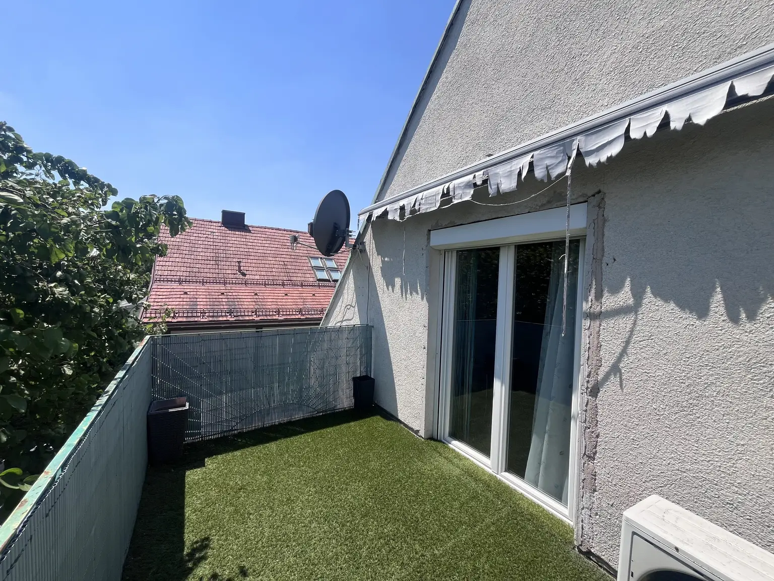 Einfamilienhaus mit Potenzial in familienfreundlicher Lage von 2514 Traiskirchen