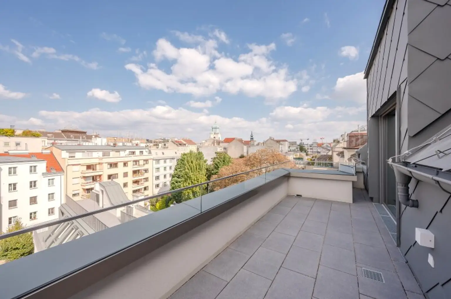 ++MOLLARD 50++ stilvolle 3-Zimmer-Wohnung mitten im Herzen der Stadt (1/29)