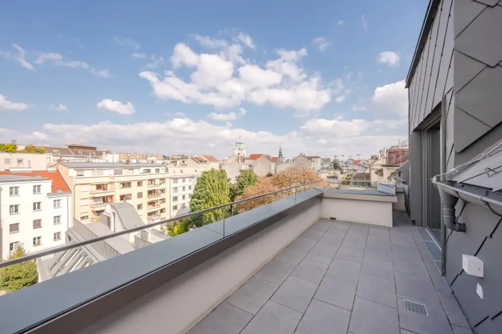 ++MOLLARD 50++ stilvolle 3-Zimmer-Wohnung mitten im Herzen der Stadt (1/29)
