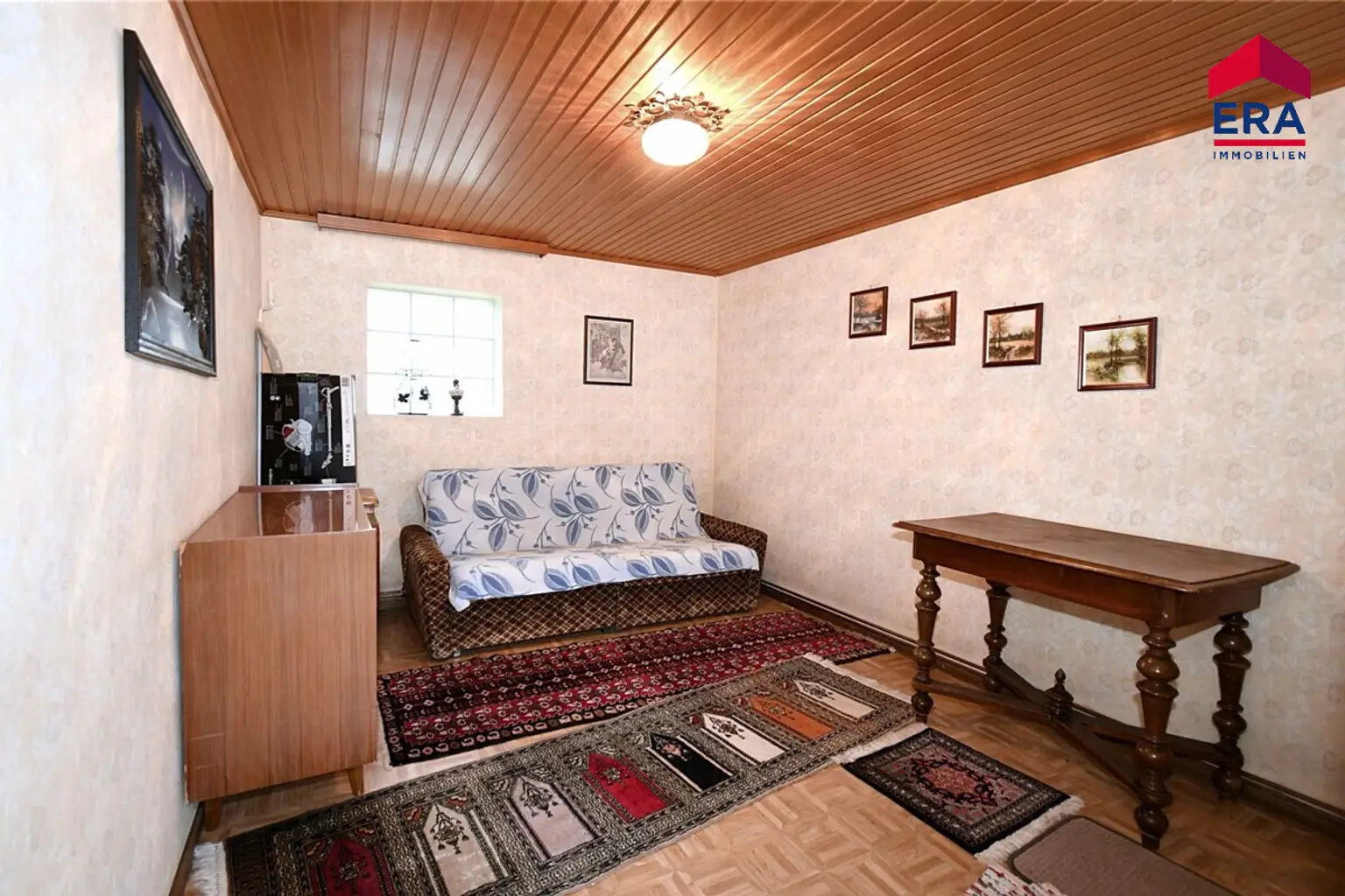 Absolut gut gelegener uneinsehbarer Bauernhof!