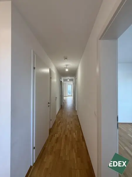 Wunderschöne 4-Zimmer-Wohnung mit Terrasse in Klosterneuburg