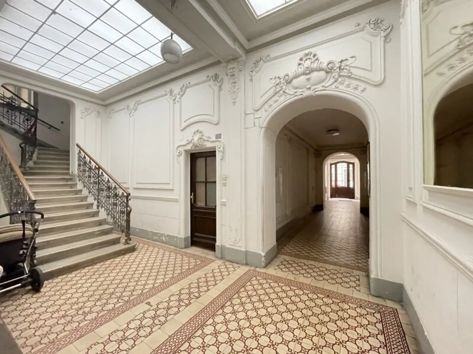 UNBEFRISTET: 2-Zimmer-Wohnung mit separater Küche ab FEBRUAR 2026!