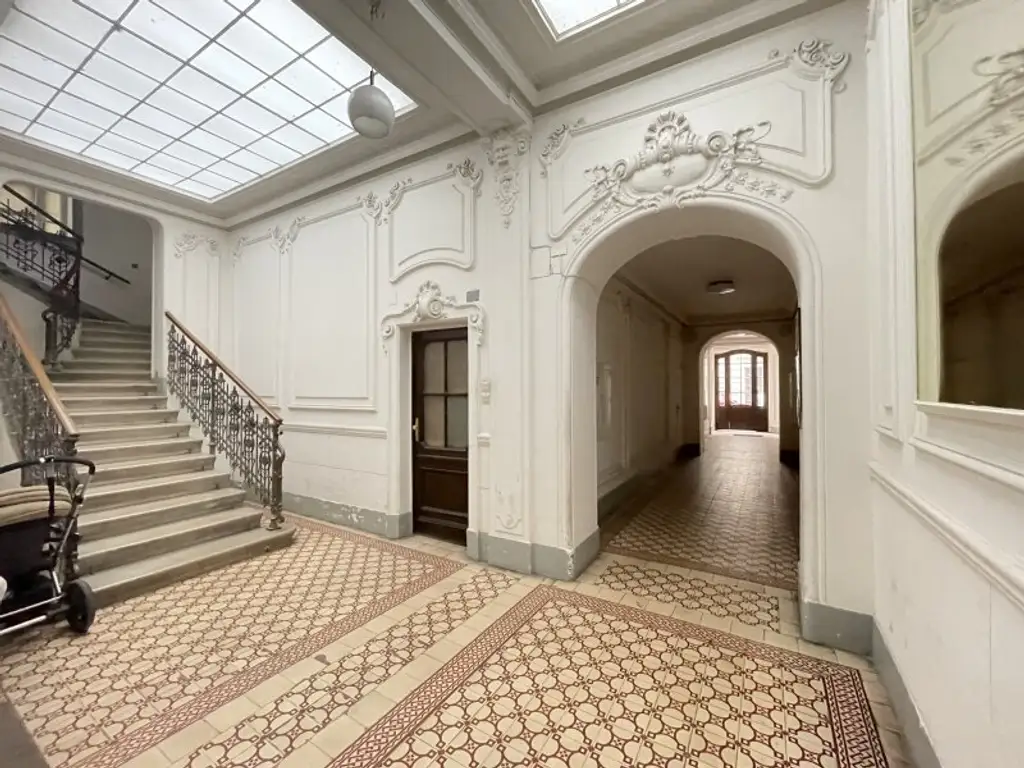 UNBEFRISTET: 2-Zimmer-Wohnung mit separater Küche ab FEBRUAR 2026!