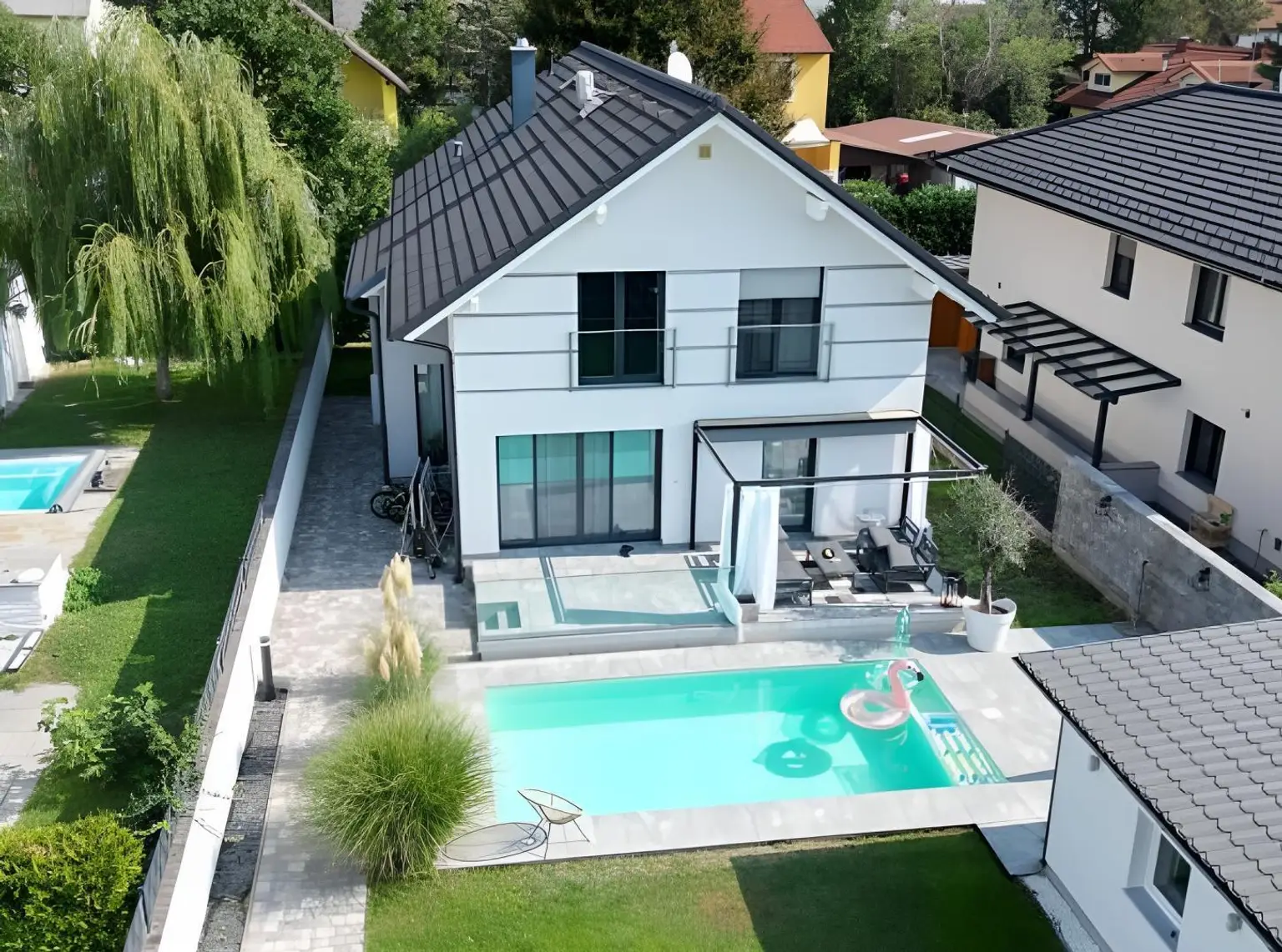 Haus