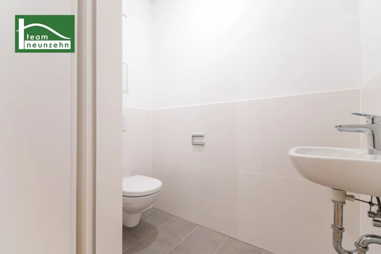 Neubau-Erstbezug beim Kirschblütenpark. Hochwertige 2-3 Zimmer Wohnungen. Markenküchen inklusive - JETZT ANFRAGEN