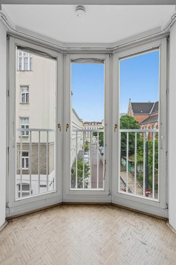04. Eigentumswohnung 104 Wien-Wieden