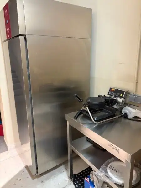 Eisdiele - Cafe abzugeben !