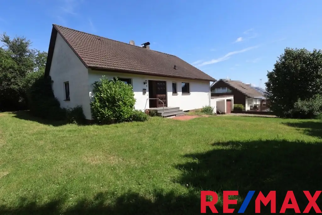 OPEN HOUSE | 22.07.2026 | 17:00 bis 18:00 Uhr