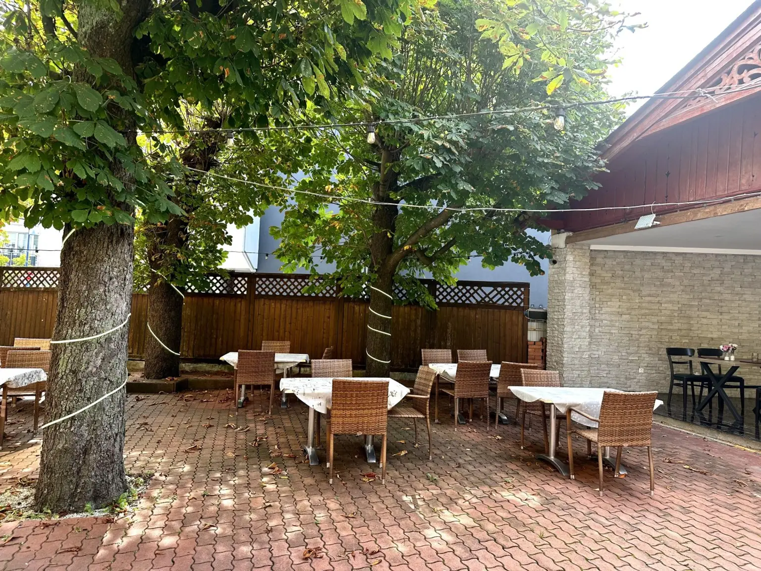 "Stadthaus mit Ausbaupotential"