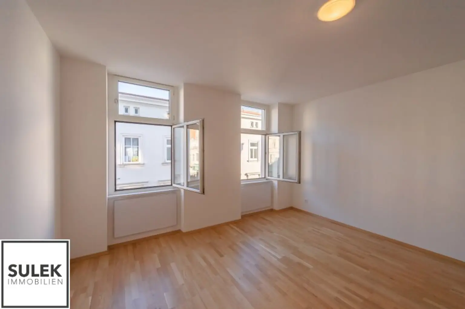 Charmante 1-Zimmer-Starterwohnung auf der Mariahilfer Straße 187 (nahe Westbahnhof) **VIDEOTOUR**