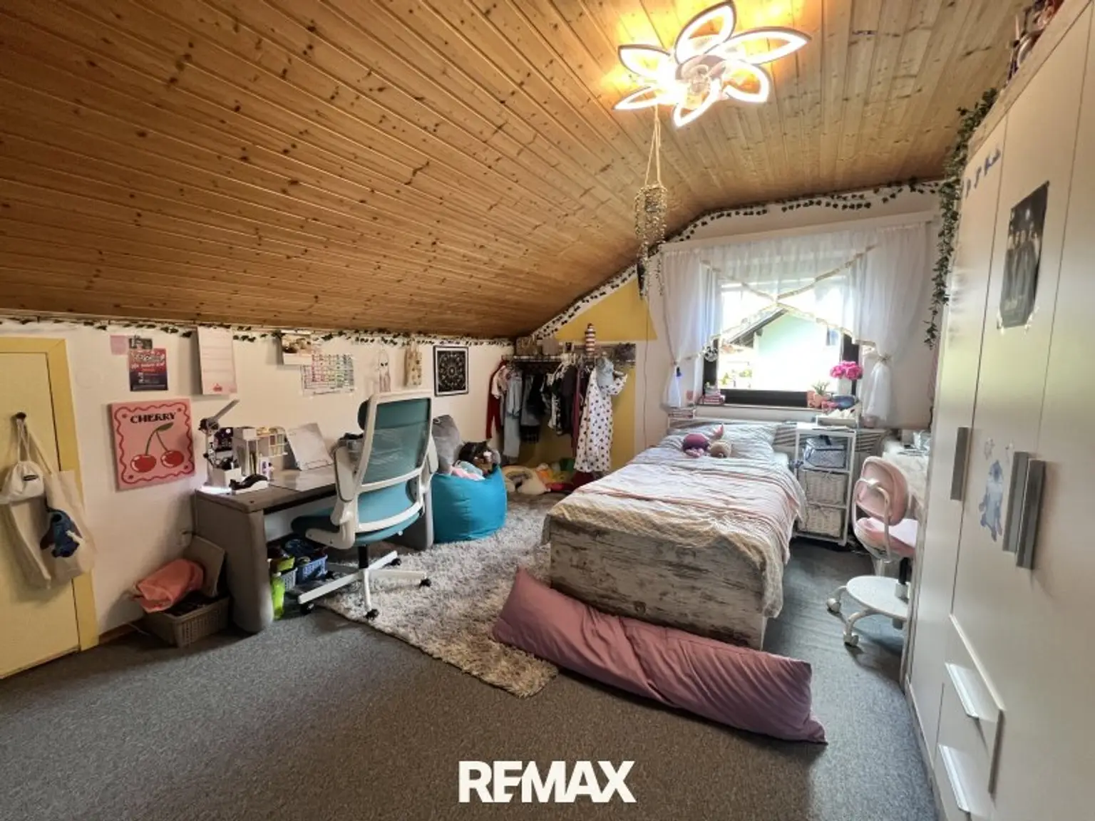 Kinderzimmer OG