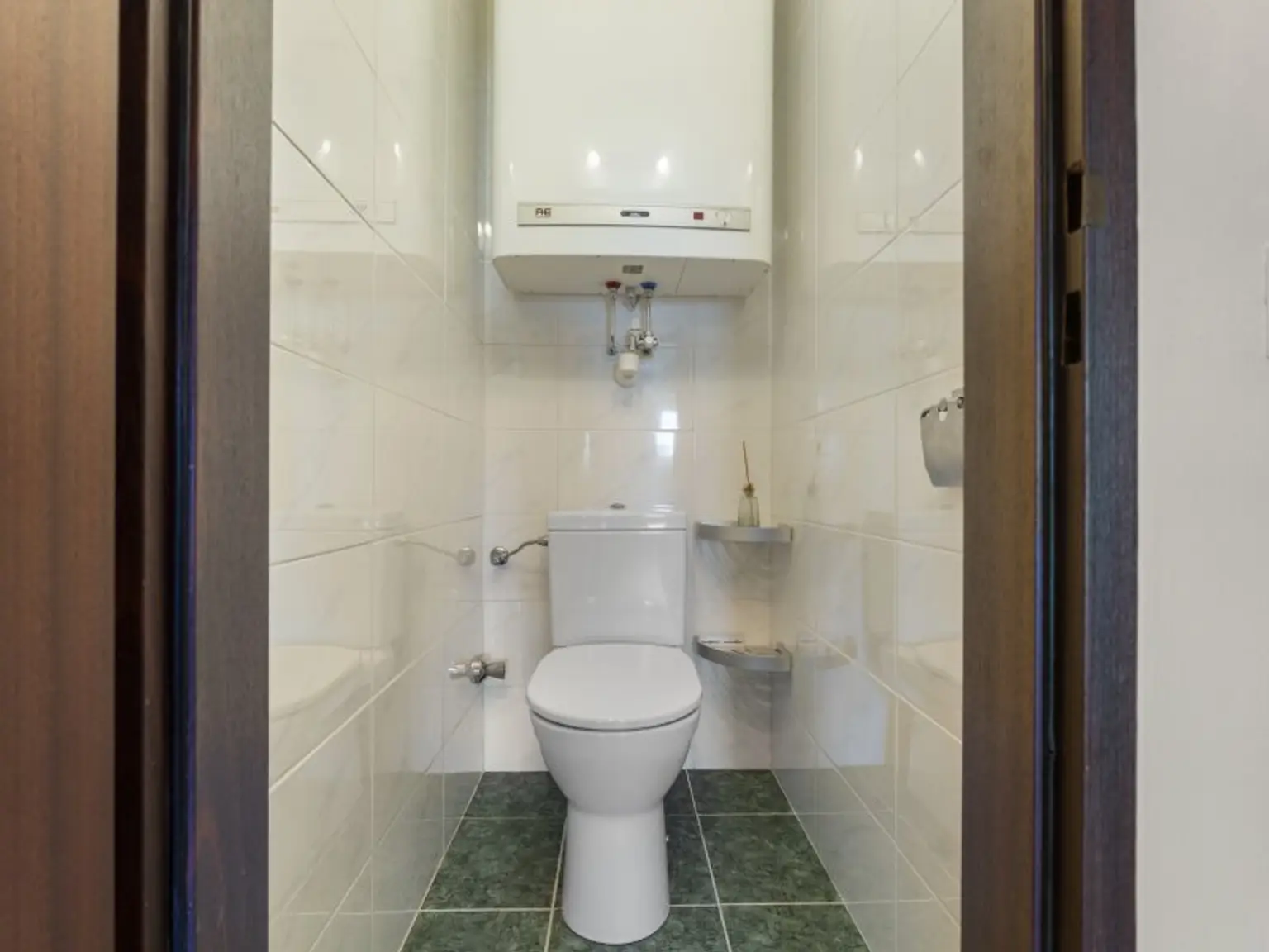 Schöne, sonnige und ruhige 94,00m² 3 Zi Wohnung mit Loggia in Klagenfurt - Karl-Marx-Straße