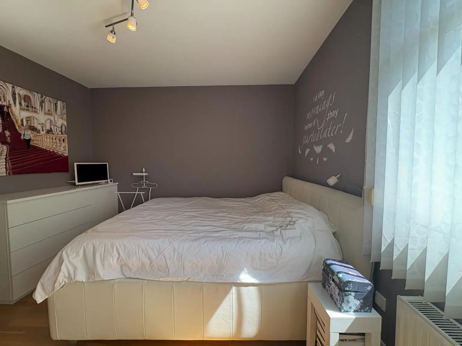 Attraktive 2-Zimmer-Wohnung mit Loggia - nahe Hauptplatz Andritz
