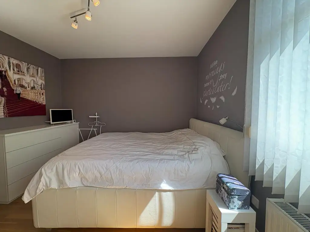 Attraktive 2-Zimmer-Wohnung mit Loggia - nahe Hauptplatz Andritz