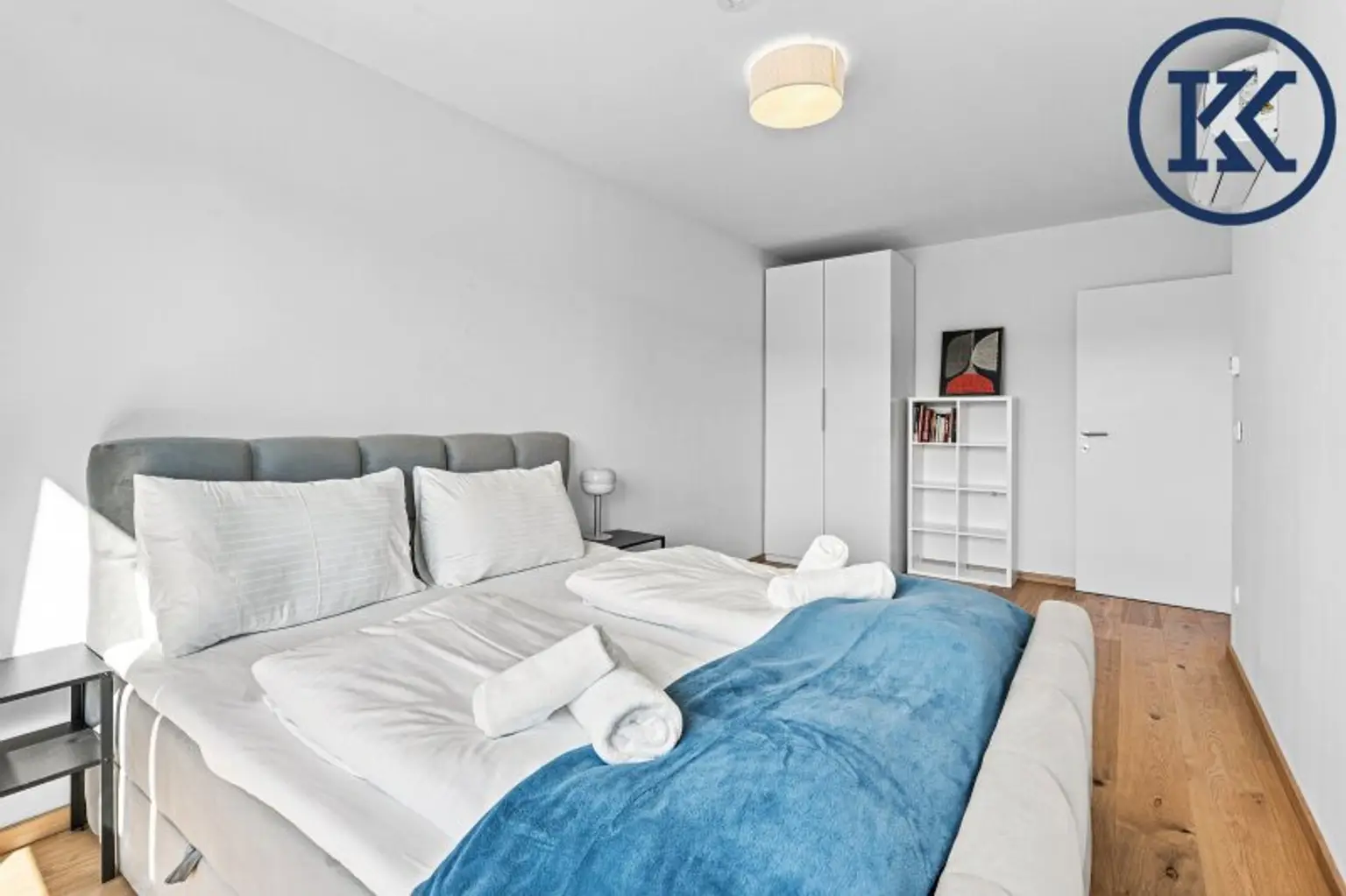 Schlafzimmer 2