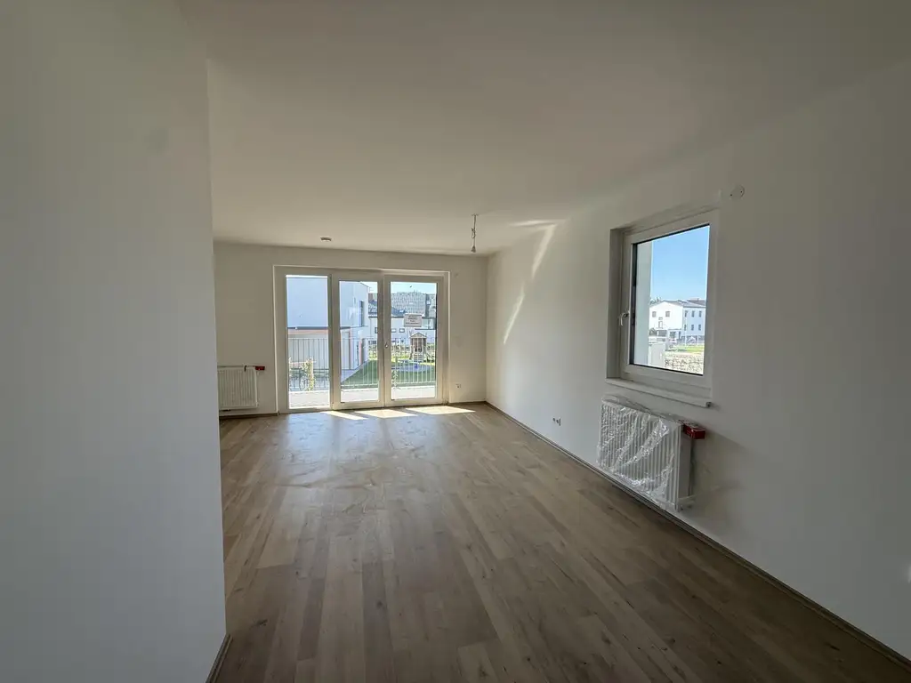 Ein Viertel Grün – gefördert, familienfreundlich und naturnah
