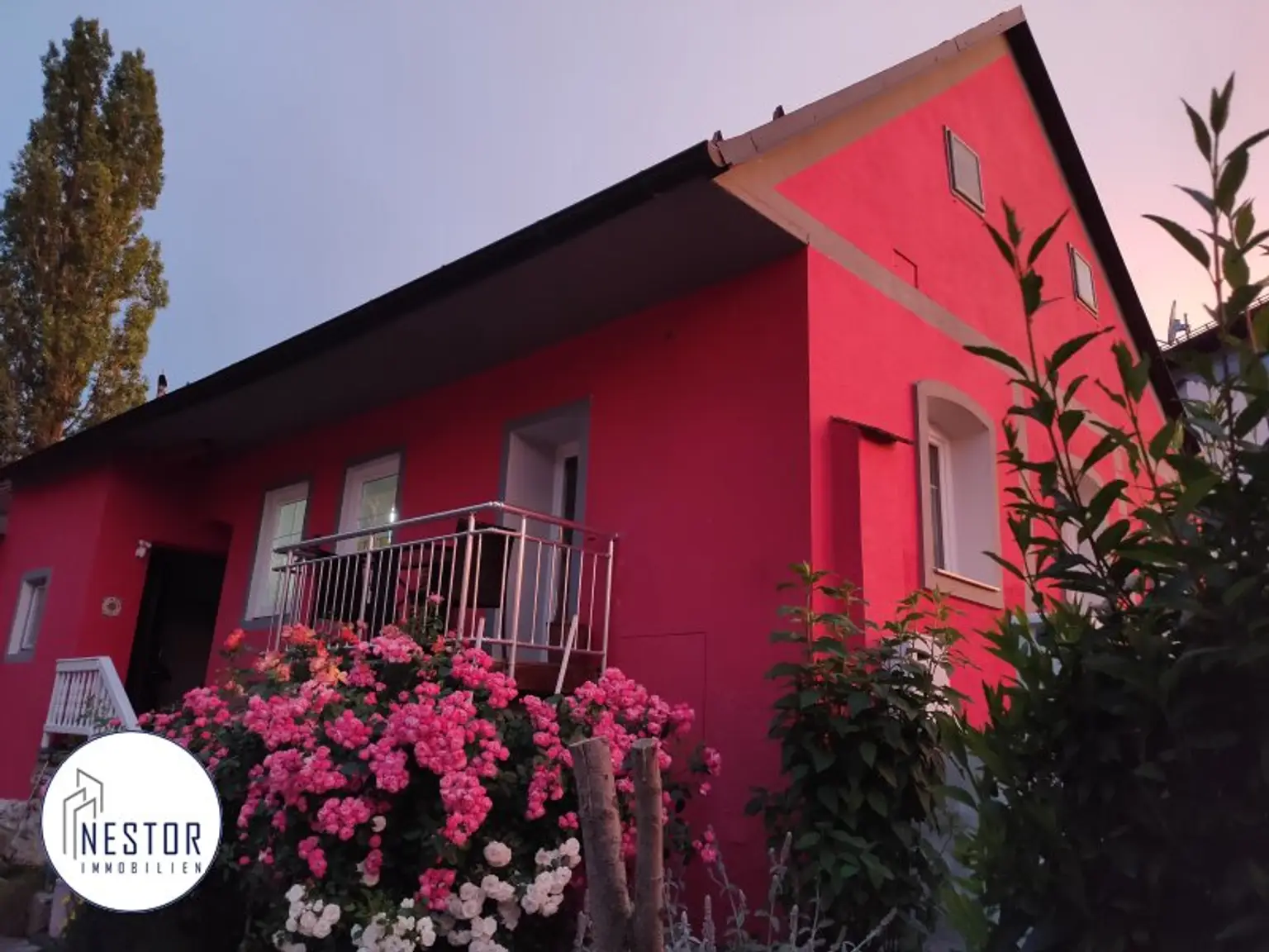 Haus - NESTOR Immobilien