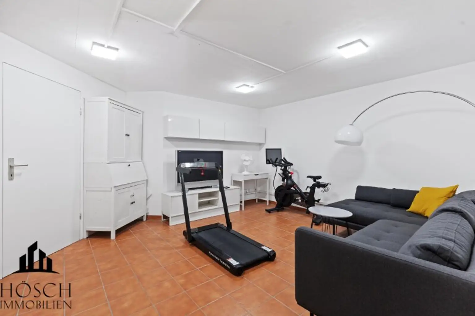 Traumhaftes Familiendomizil in Guntramsdorf: 4 Zimmer mit Garten & Terrasse