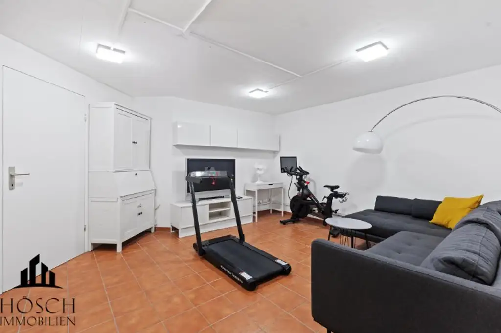 Traumhaftes Familiendomizil in Guntramsdorf: 4 Zimmer mit Garten & Terrasse