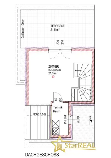 NEU! 94m² GARTEN. GERÄUMIGE 138m² WNFl. PROVISIONSFREI für den Käufer.
