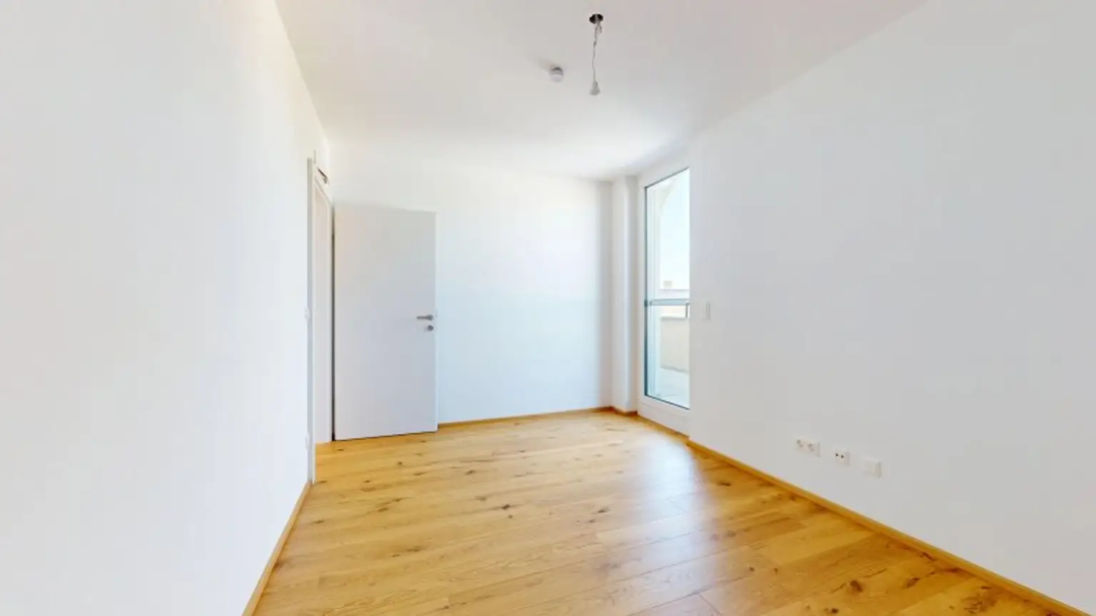Pannonia Seeblick - Provisionsfreier Erstbezug // 3 Zimmer // Freiflächen