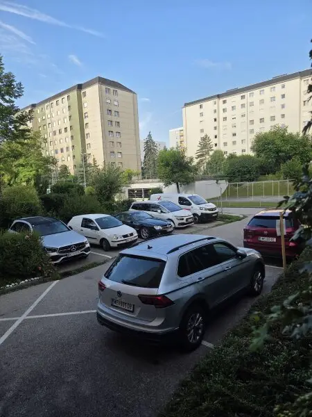 Moderne 3-Zimmer-Wohnung mit Loggia in Wels – Ihr neues Zuhause für 198.000 €!