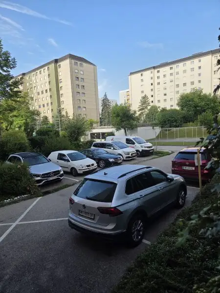 Moderne 3-Zimmer-Wohnung mit Loggia in Wels – Ihr neues Zuhause für 198.000 €!