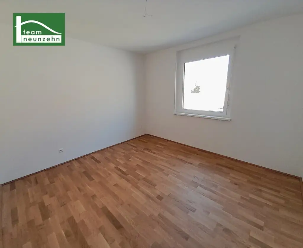 Geräumige 2-Zimmer-Wohnung in Bestlage! Karmeliterhof - Neubauwohntraum beim Rathausplatz - JETZT ANFRAGEN