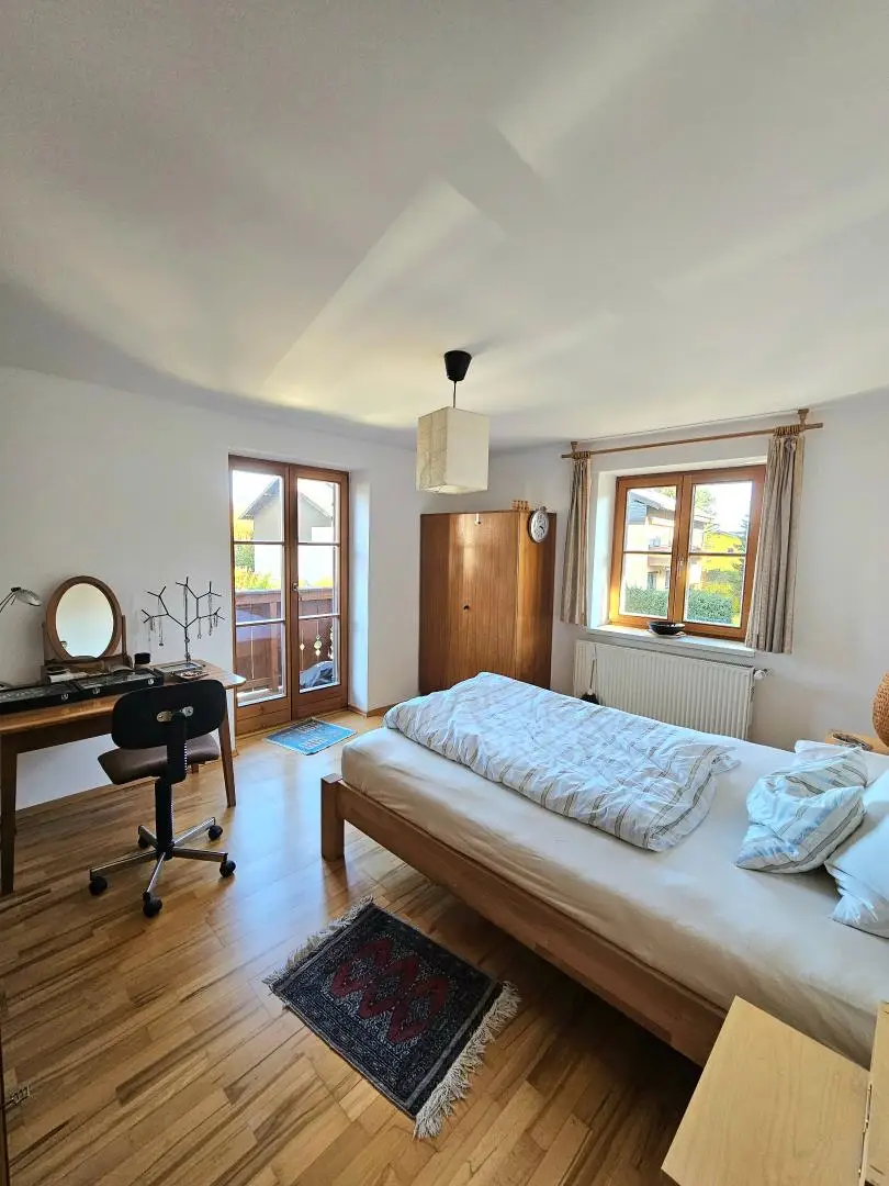 Raumwunder für mehrere Generationen