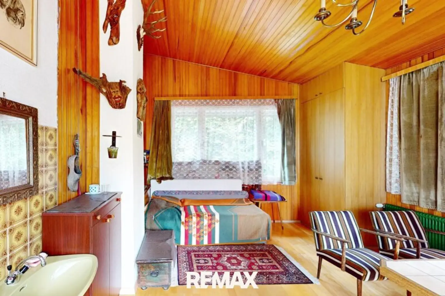 9 Schlafzimmer 2
