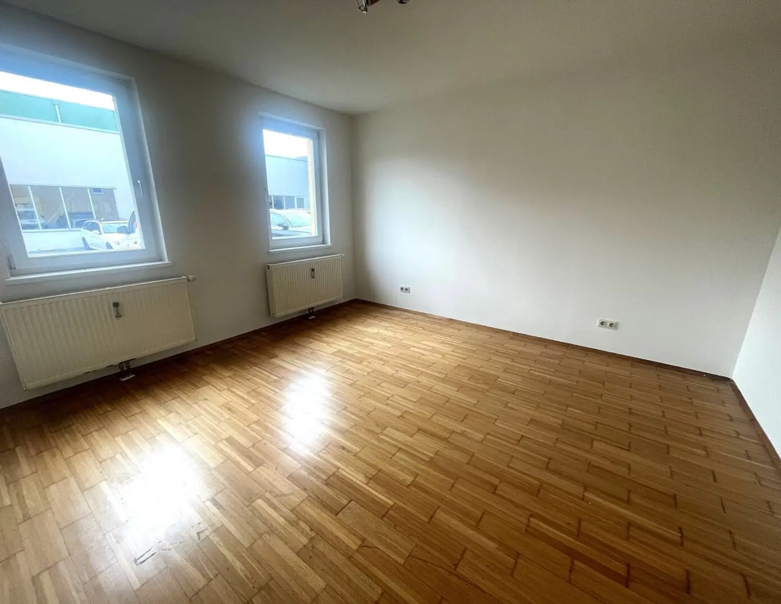 ++SANKT RUPRECHT AN DER RAAB++ Schöne 2-Zimmer-Wohnung - AB SOFORT VERFÜGBAR