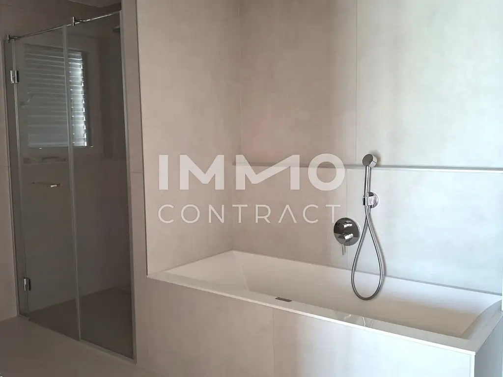 U1 Alte Donau! Eigengrund - 298m2 Garten! Provisionsfrei direkt am Wasser - Elevate your Lifestyle