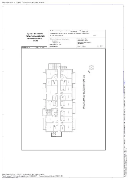 3* HOTEL IN LIGNANO PINETA IN PINIENHAIN 150m ZUM MEER 5% RENDITE