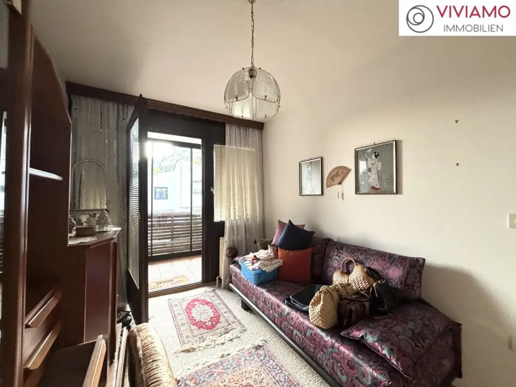 Eckreihenhaus mit Garten & Terrasse (5 Wohn- / Schlafzimmer) in gefragter Lage I Linz-Urfahr