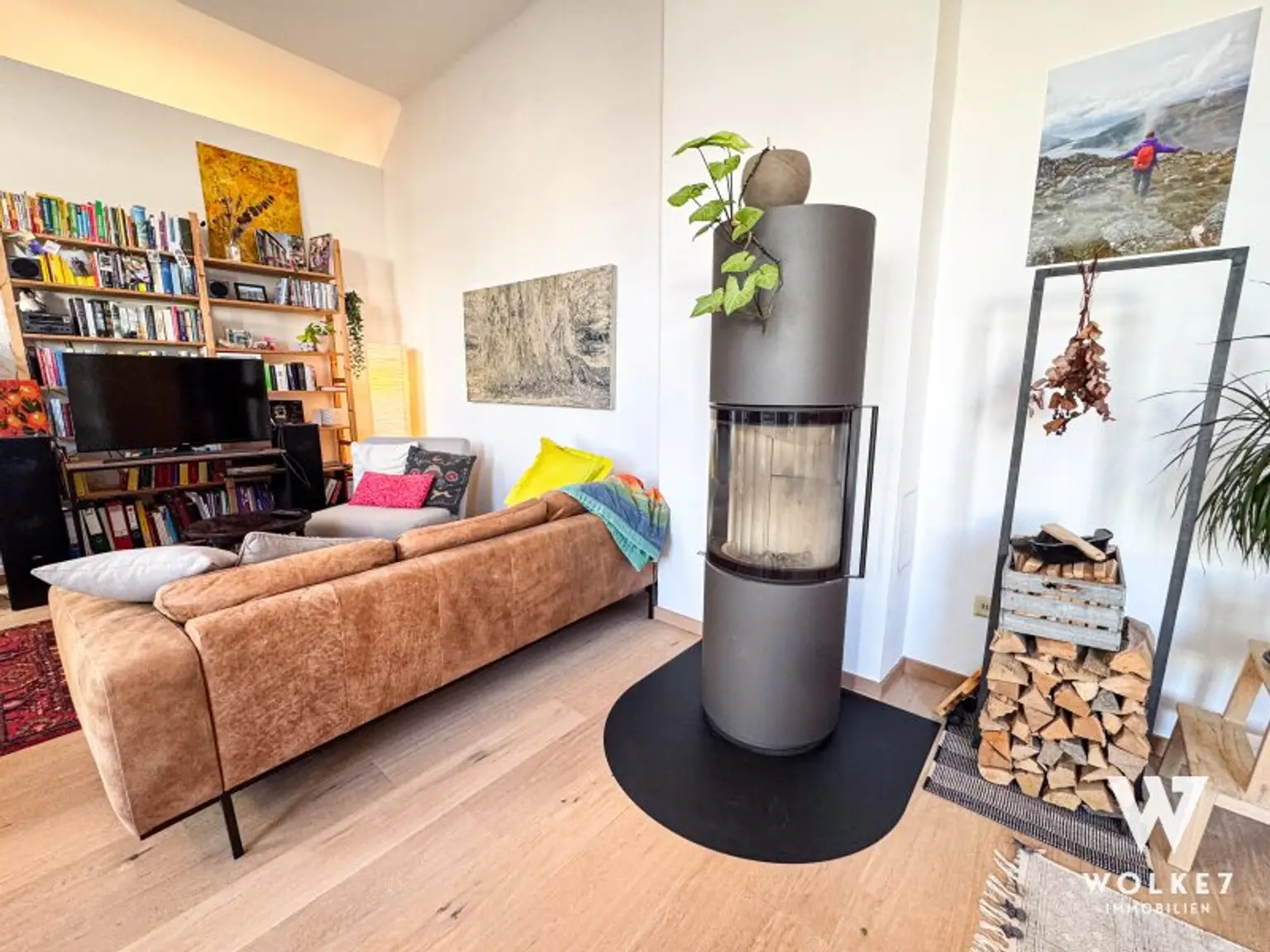 ++ Helle  2 Zimmer Wohnung in Wien 1040 ++ 62qm inkl. Lift