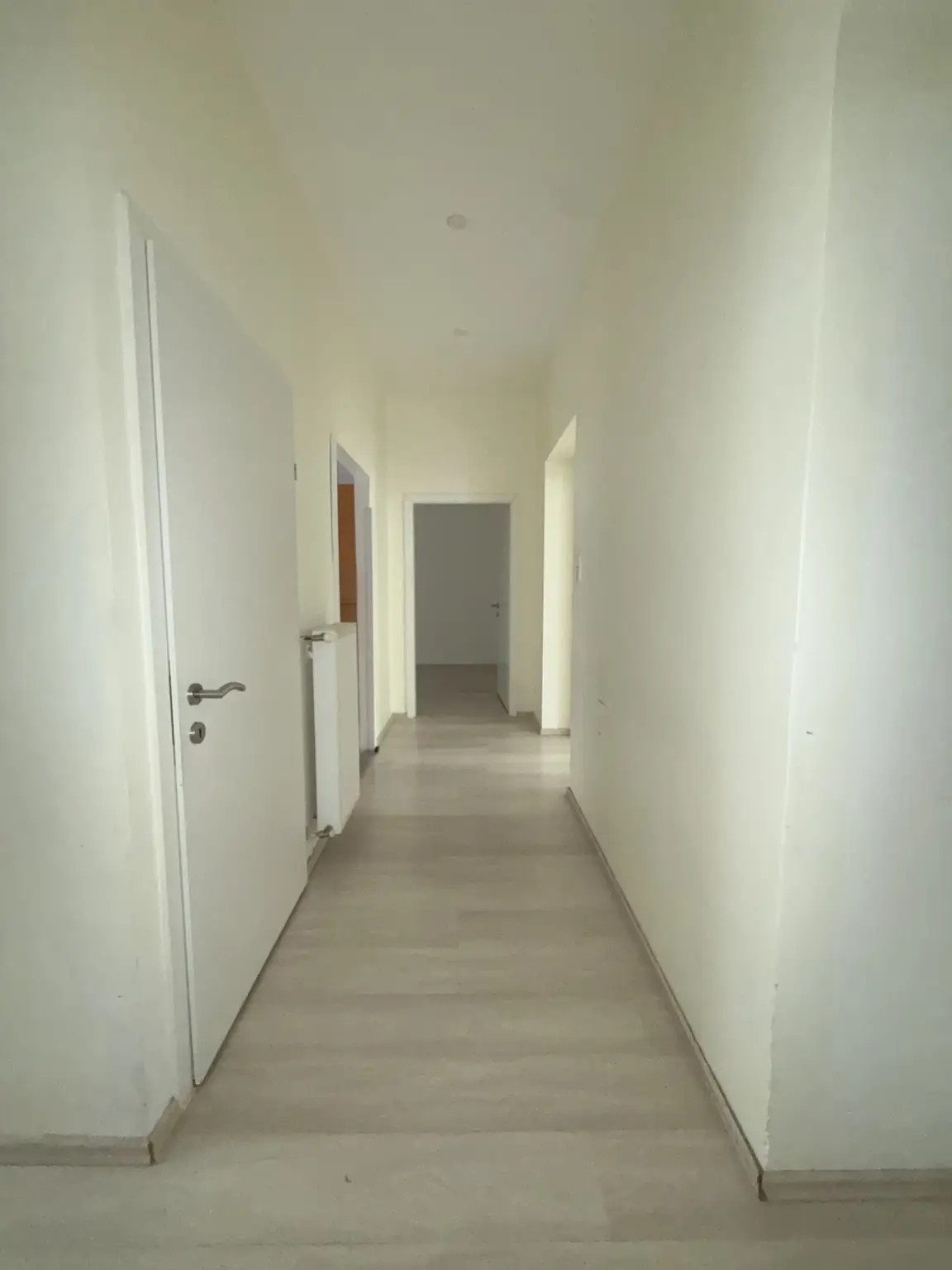 Großzügige 3-Zimmer-Wohnung in der Fussgängerzone