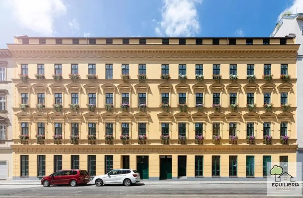 Perfekte Studentenwohnungen in 1020 Wien - bitte direkt sp@residenzamtabor.at kontaktieren