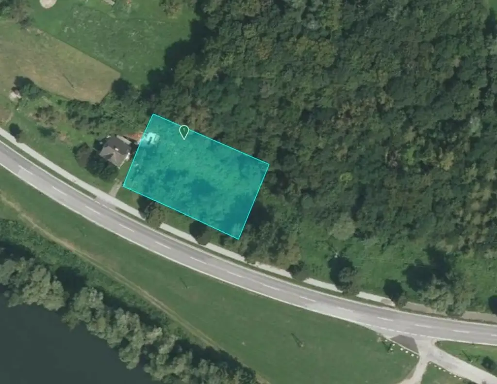 Update! - Freiland Grundstück an der Grazer Stadtgrenze. - Vielfältige Nutzungsmöglichkeiten.