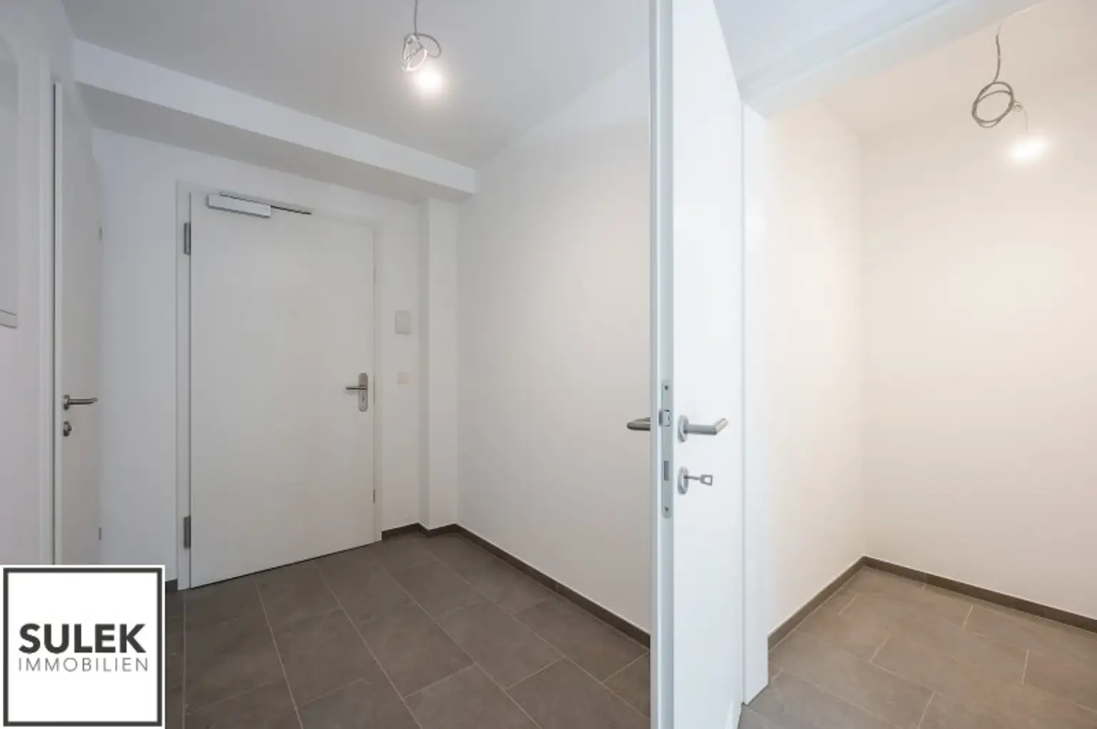 3 Zimmer Wohnung mit großzügigem Garten – Erstbezug ab Oktober 2025! Jetzt besichtigen!