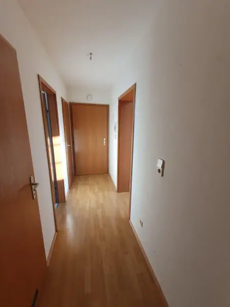 Attraktives Zinshaus in Eibiswald: Pflegeleichtes Renditeobjekt mit Grünblick!