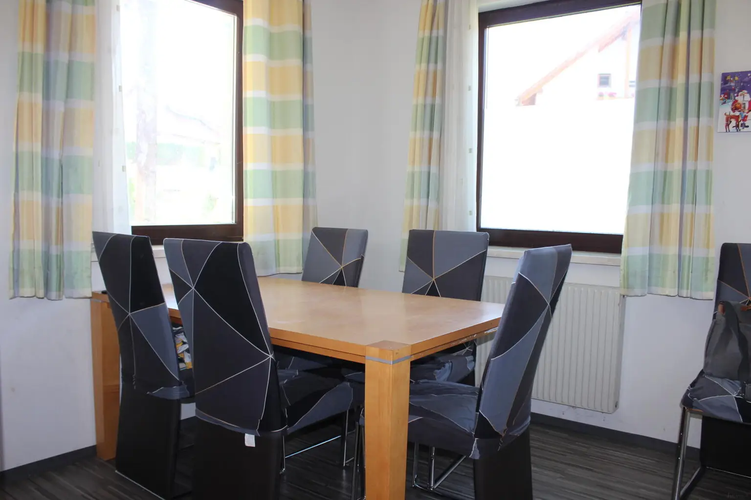 Wohnhaus in schöner Wohngegend in Zeltweg zu verkaufen